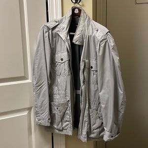 Mens Michael kors coat